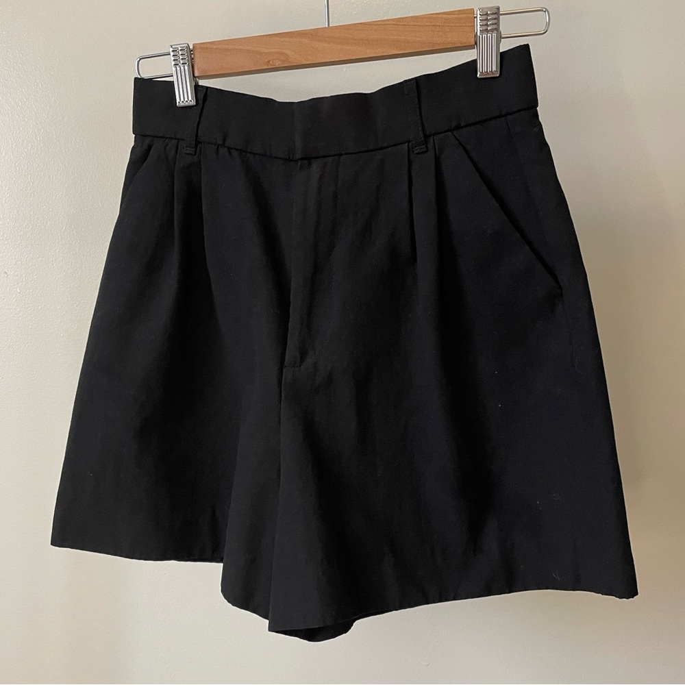 Zara Shorts
